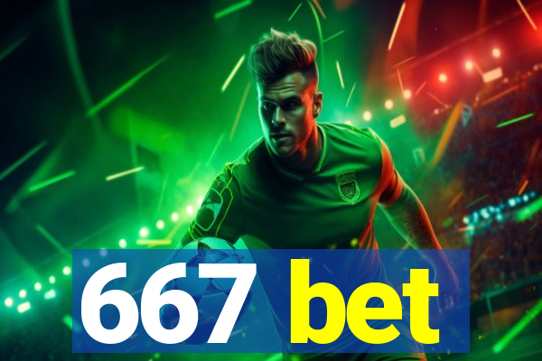 667 bet